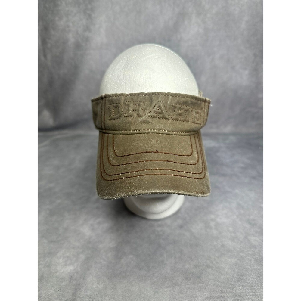 Drake moisture management visor osfm